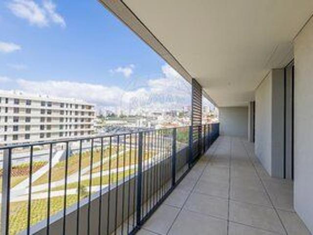 Rental Apartment 2 bedrooms Vila Franca de Xira
