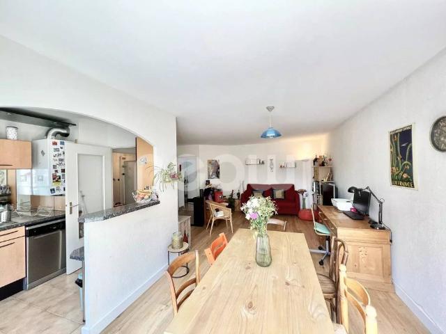 Rental Apartment