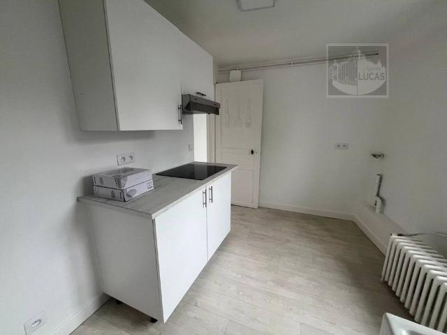 Rental Apartment