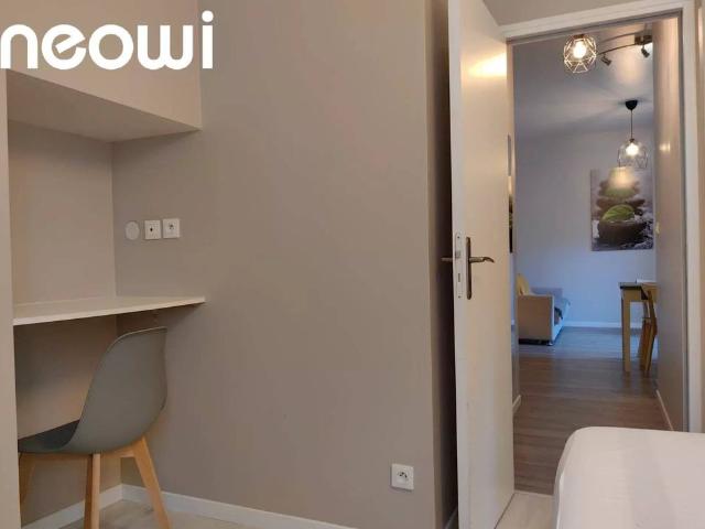 Rental Apartment