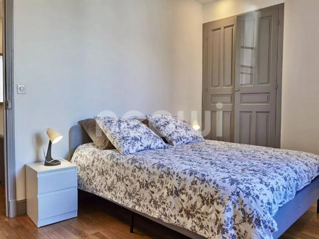 Rental Apartment