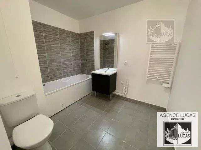 Rental Apartment