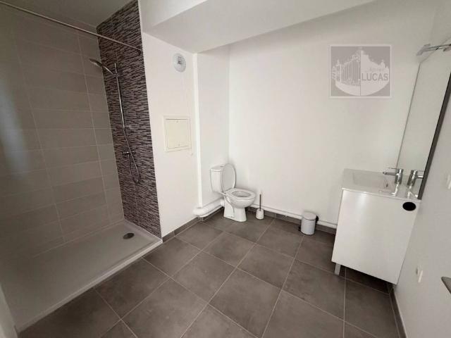 Rental Apartment