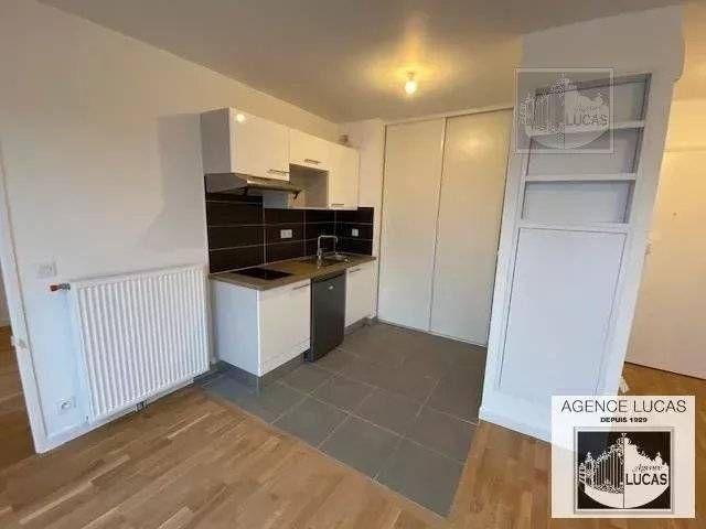 Rental Apartment