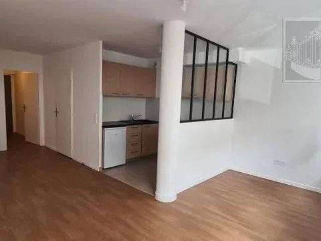 Rental Apartment