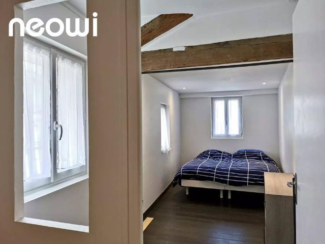 Rental Apartment