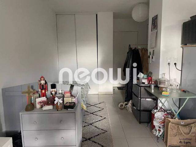 Rental Apartment