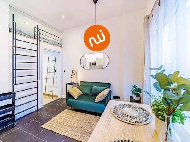 Rental Apartment