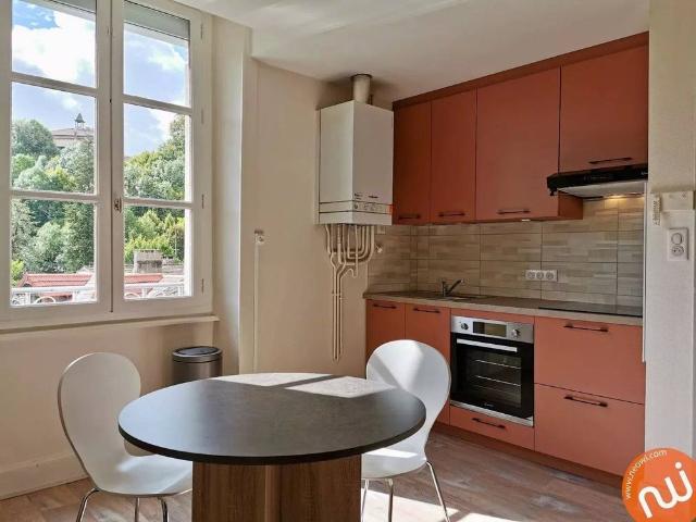 Rental Apartment