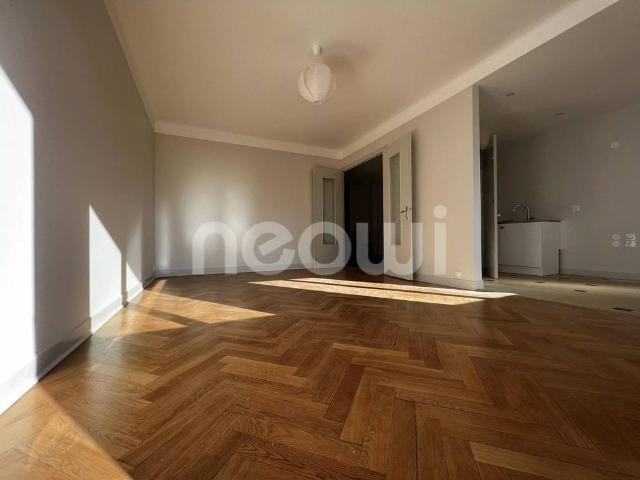 Rental Apartment