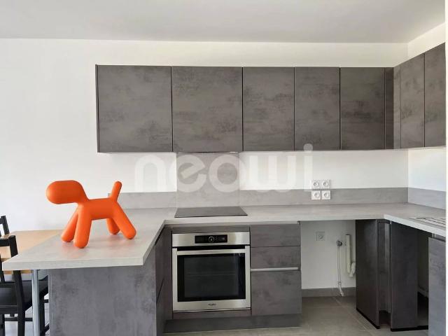 Rental Apartment