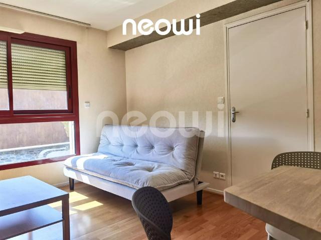 Rental Apartment