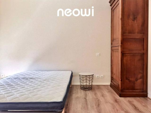 Rental Apartment