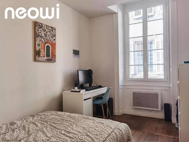 Rental Apartment