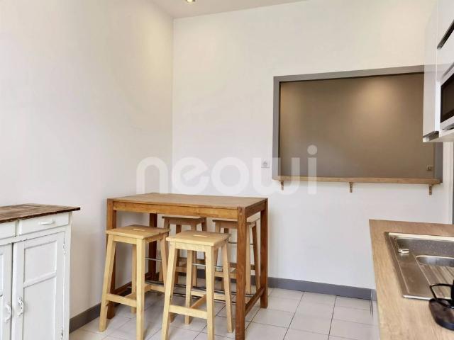 Rental Apartment