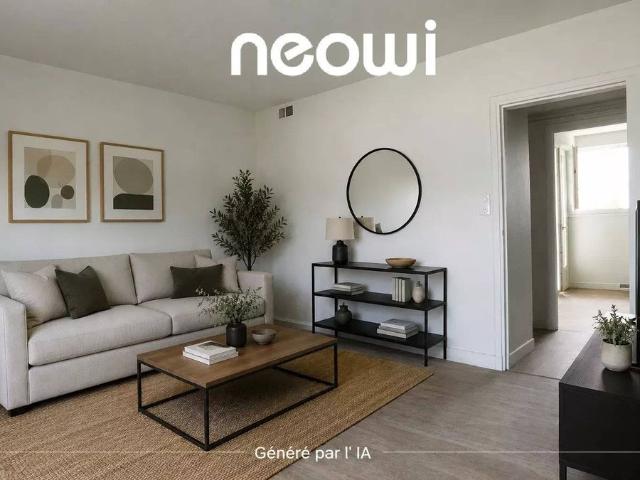 Rental Apartment