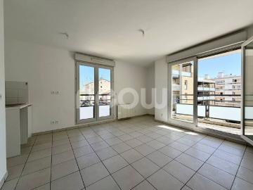 Rental Apartment
