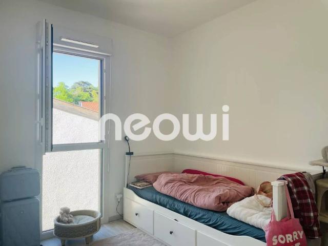 Rental Apartment