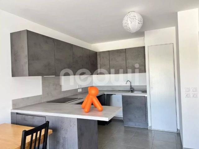 Rental Apartment
