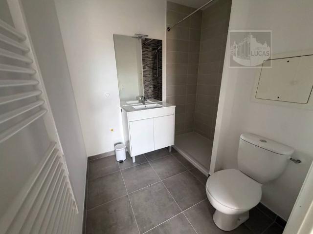 Rental Apartment