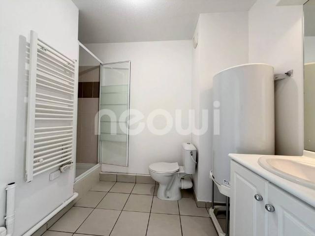 Rental Apartment