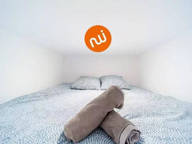 Rental Apartment
