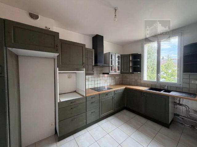 Rental Apartment
