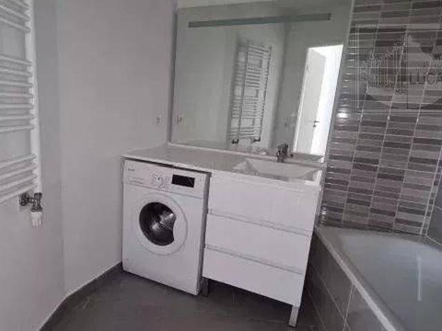 Rental Apartment