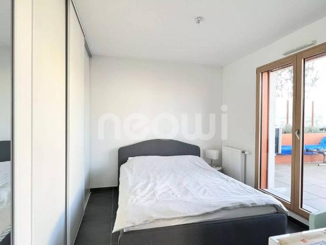 Rental Apartment