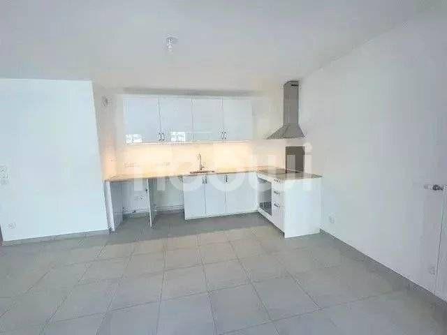 Rental Apartment