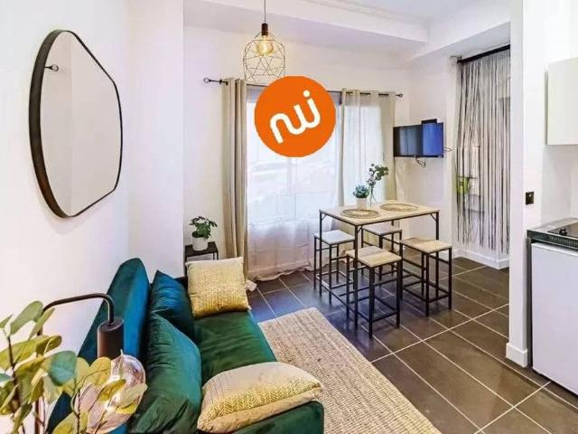 Rental Apartment
