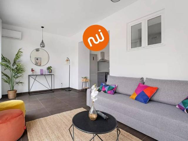 Rental Apartment