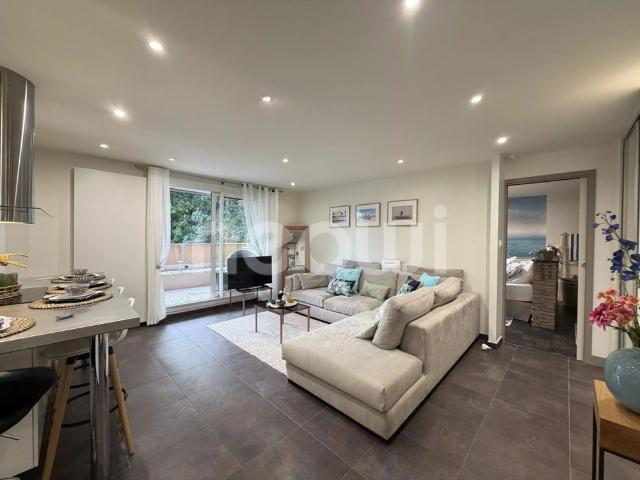 Rental Apartment