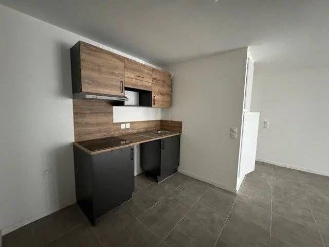 Rental Apartment