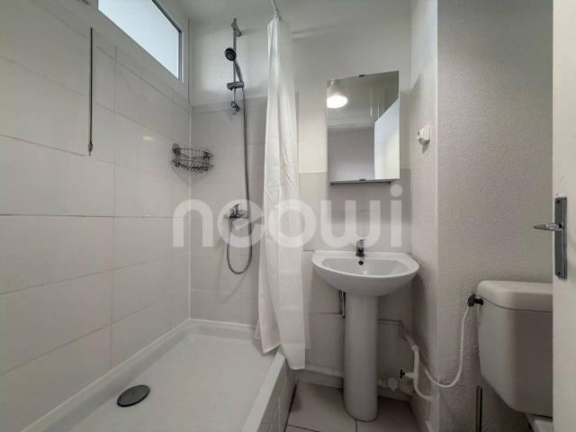 Rental Apartment