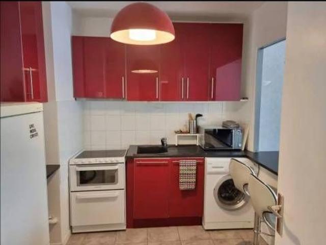 Rental Apartment