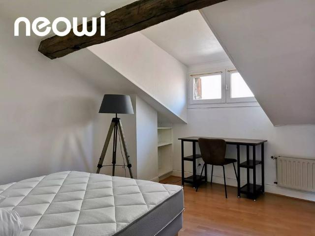 Rental Apartment