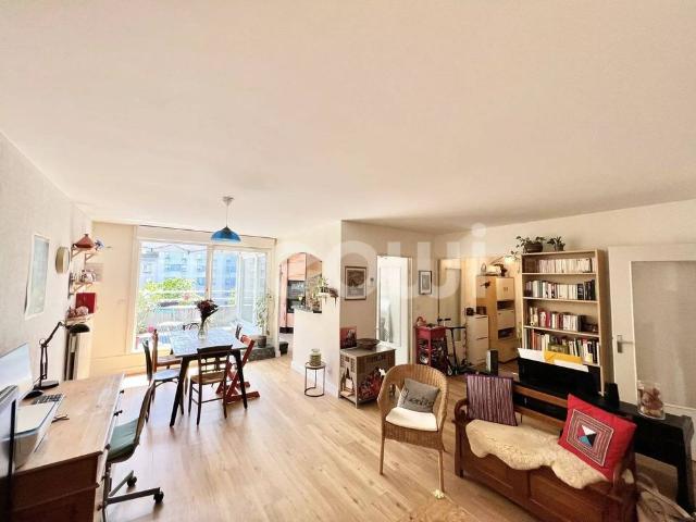 Rental Apartment