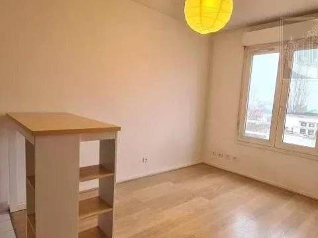 Rental Apartment