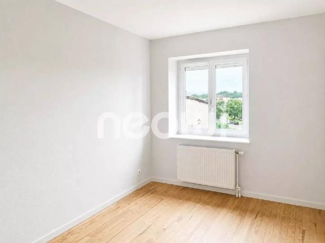 Rental Apartment