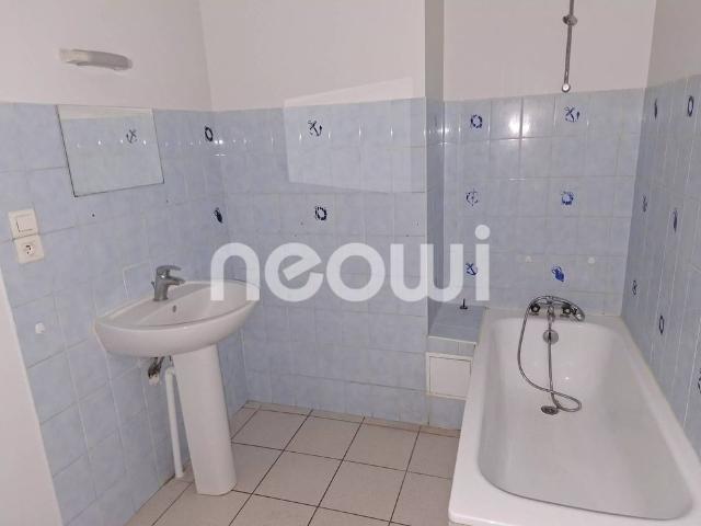 Rental Apartment