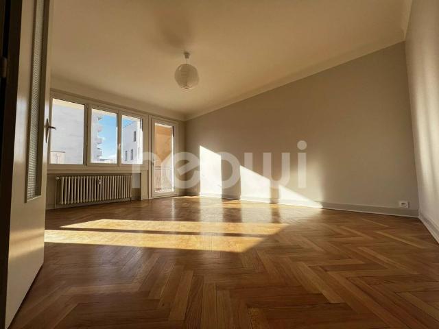 Rental Apartment