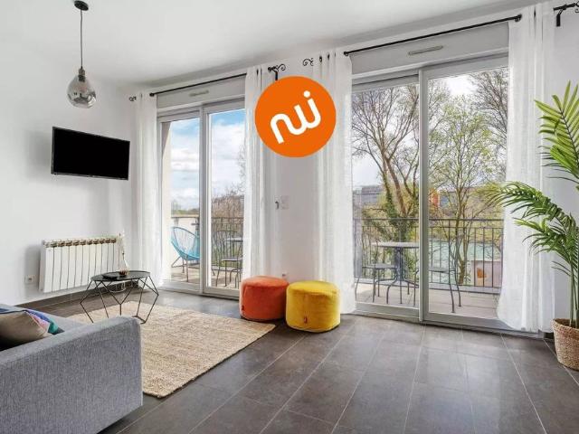 Rental Apartment