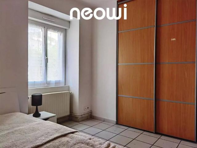 Rental Apartment