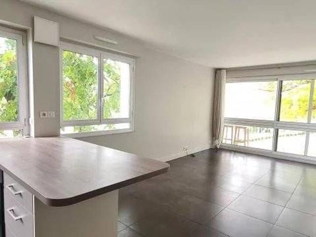 Rental Apartment