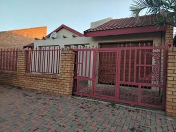 Polokwane, Polokwane Local Municipality, Capricorn District Municipality, Limpopo