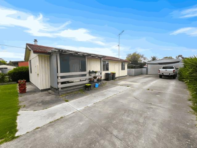 Rental Available Mid December