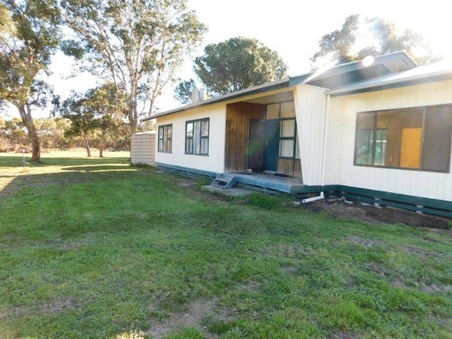 Rental Available Now