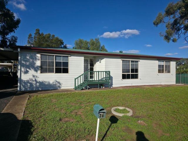 Rental Available Now!