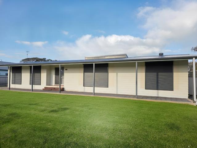 Rental Available Now!